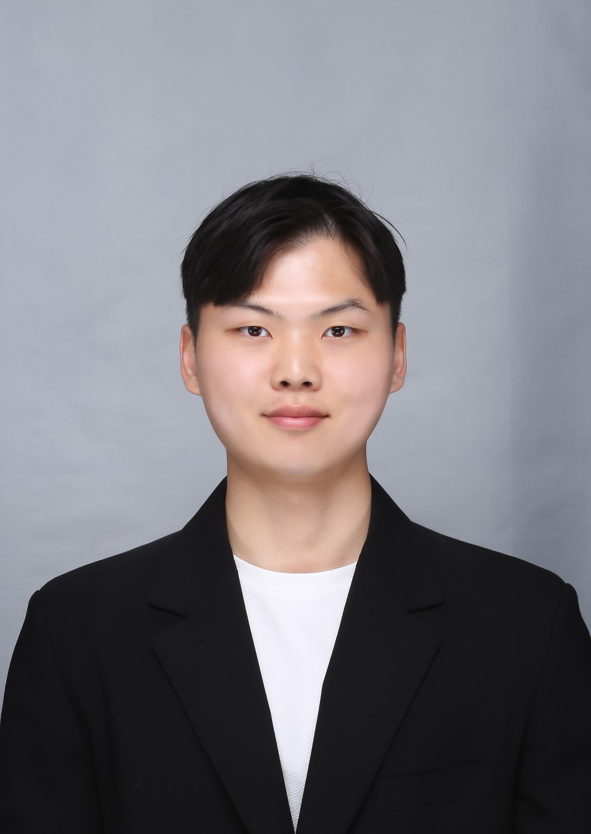 GEUNSEO PARK (박근서)