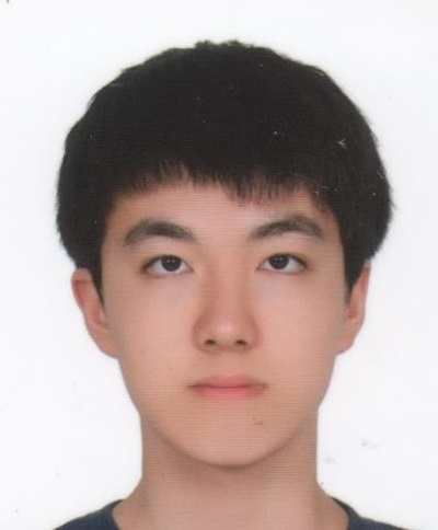 DONGJUN YU (유동준)
